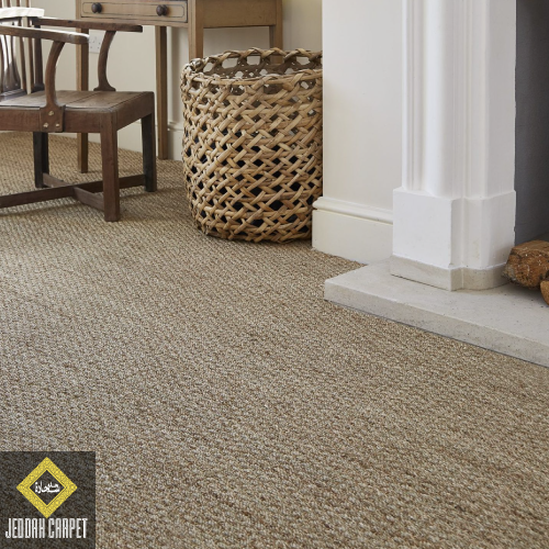 Sisal Carpet Saudi