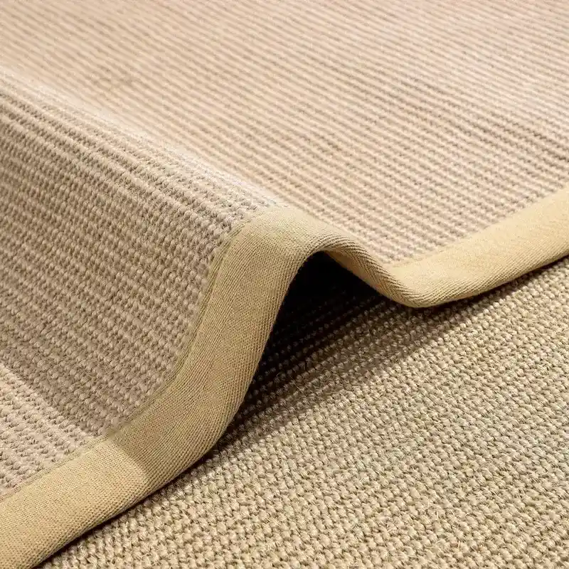 Sisal-Carpets